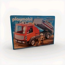 Playmobil City Action 6861