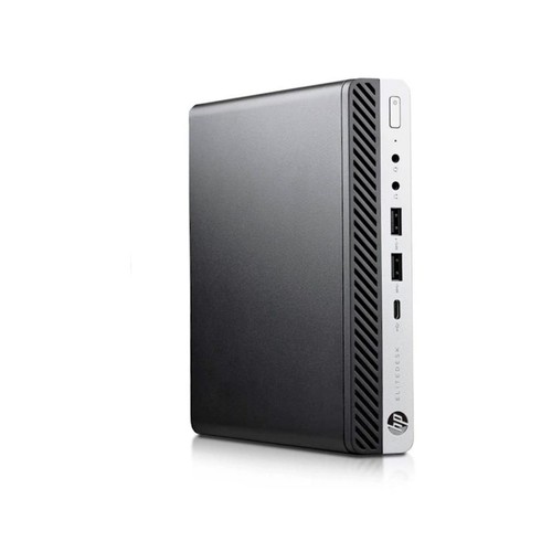 Elitedesk 800 g4 - pc,