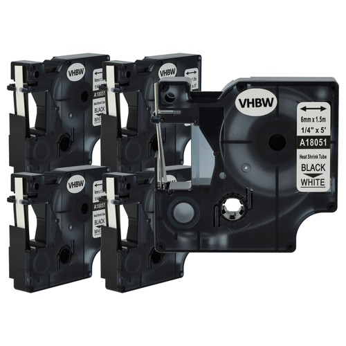 Cartouche pour dymo - 5, rhinopro