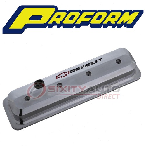 Proform engine valve cover for - proform,