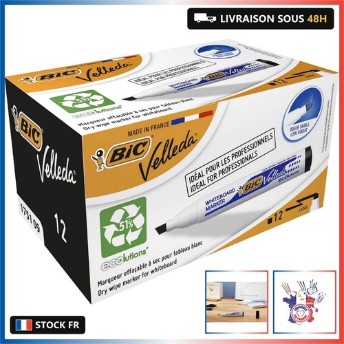 Bic velleda 1751 - bic,
