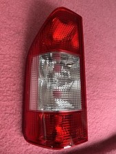 Feu Arrière Gauche Mercedes Sprinter 208-416 W901-905 2003 - 2009 Neuf