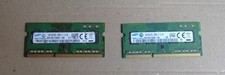 8 Go DDR3L sodimm  ( 2 x 4 Go