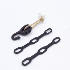 31743 Playmobil Lot de 2