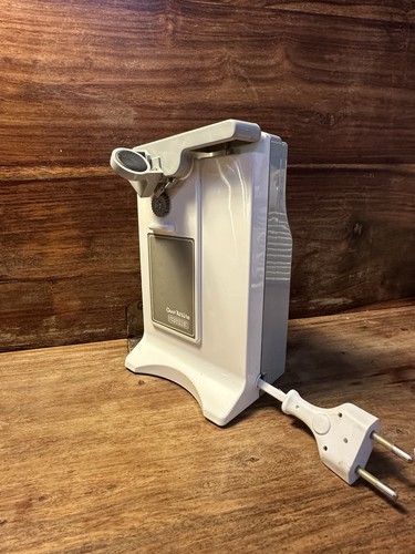 Ouvre boîte automatique - boîte,