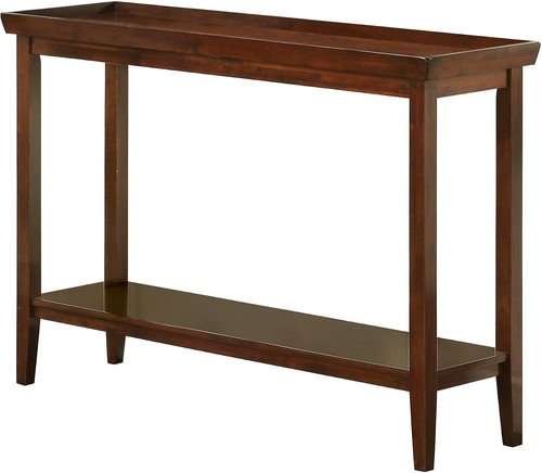 Ledgewood console table - console,