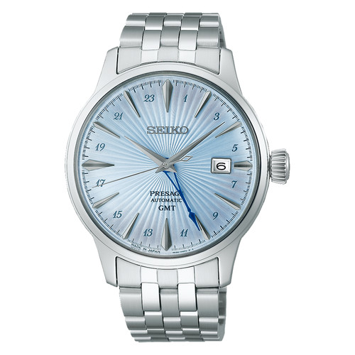 Montre seiko presage - montre,