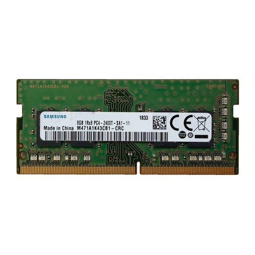 Ddr4 samsung pc4 2400 - ddr4,