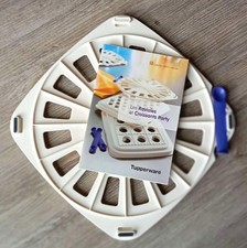 Tupperware - Croissant Party + livret de recettes