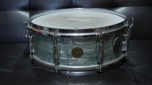 Gretsch snare - gretsch,