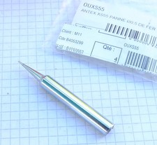1x ANTEX XS55 panne de fer à