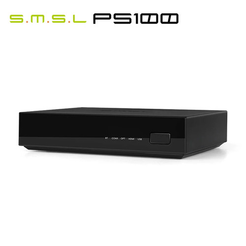 Smsl ps100 multifunctional - smsl,