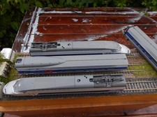 TGV Atlantique SNCF 4