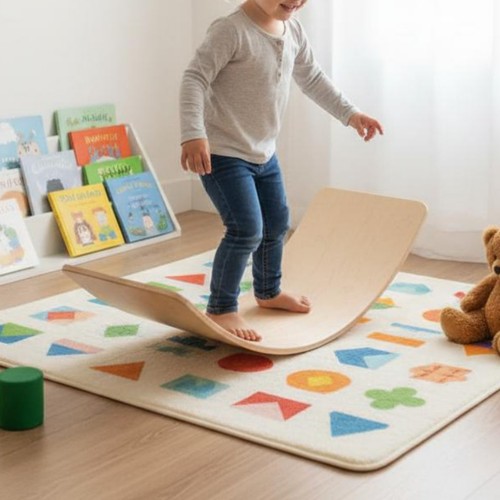 Balance board bois - balance,