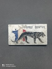 Insigne militaire Marine