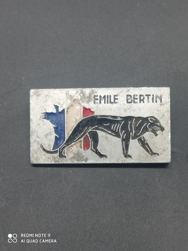 Insigne militaire marine - militaire,