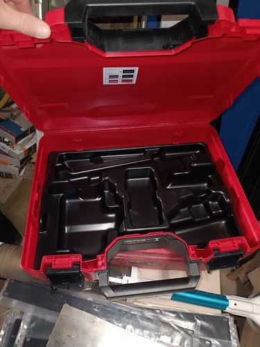 Hilti boîte outils hde - boîte,