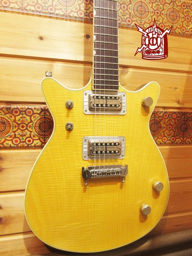 Gretsch 6131myf - gretsch,