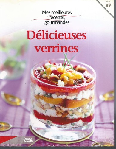 Mes meilleures recettes
