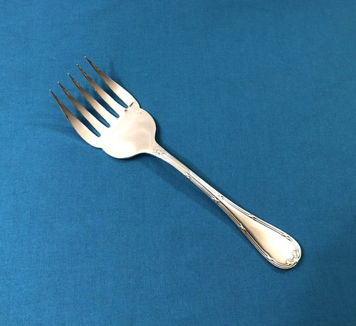 Fourchette service à - fourchette, de
