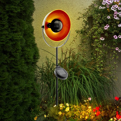 Led déco lumières fiche - led,