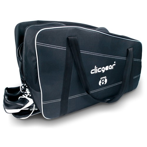 Clicgear travel cover storage - clicgear,