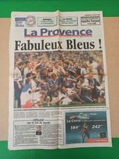 Provence juillet - la, 13