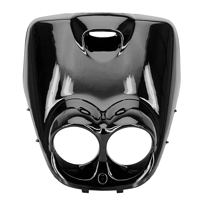 Coque tablier face avant pour - tablier,