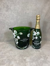 VERY RARE Seau à champagne Perrier Jouët Made in France Vintage