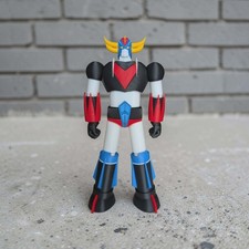 Goldorak figurine - goldorak, –