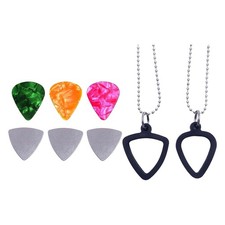 Collier porte-crochets de