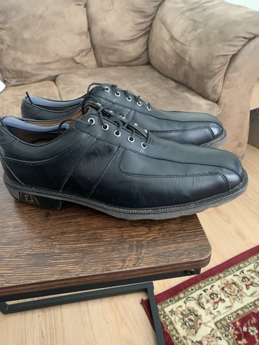 Footjoy dryjoys icon mens - dryjoys,