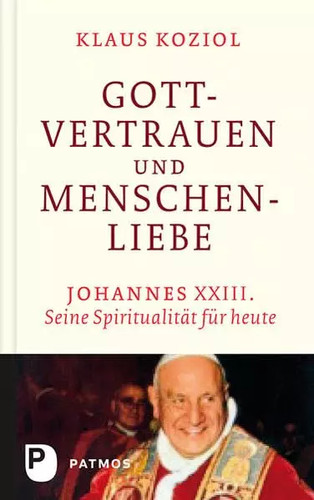 Gottvertrauen und