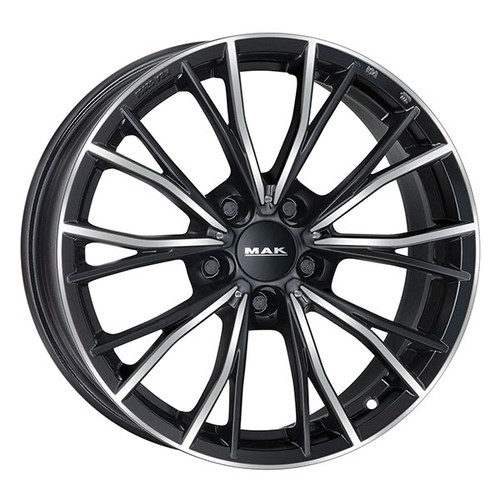 Jantes roues mak mark pour - jantes,