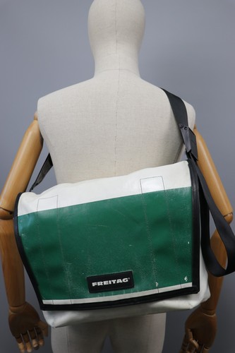 Freitag f12 dragnet - freitag,