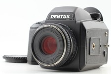 Appareil photo argentique