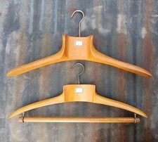 Cintres anciens bois - cintres,