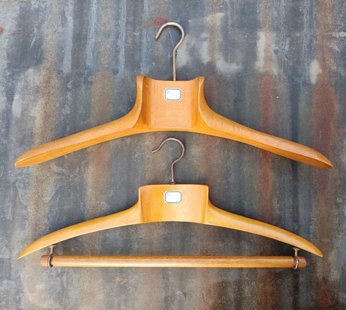 Cintres anciens bois - cintres,