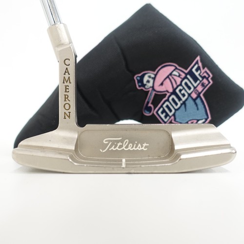 Scotty cameron pro - scotty,