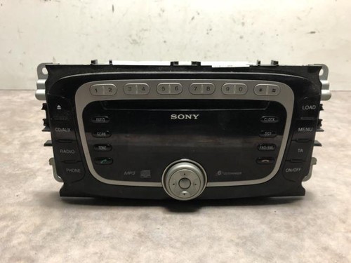 Autoradio origine ford - autoradio,