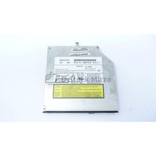 Lecteur graveur DVD 12.5 mm