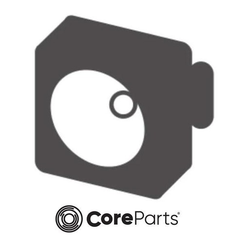 Lampe projecteur coreparts - lampe,