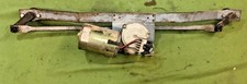 Mecanisme + moteur d'essuie glace avant / BEDFORD CF2 350