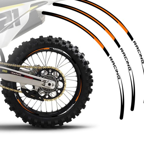 For yamaha 225 serow - for, 92-07