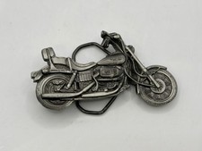 Boucle de ceinture Harley