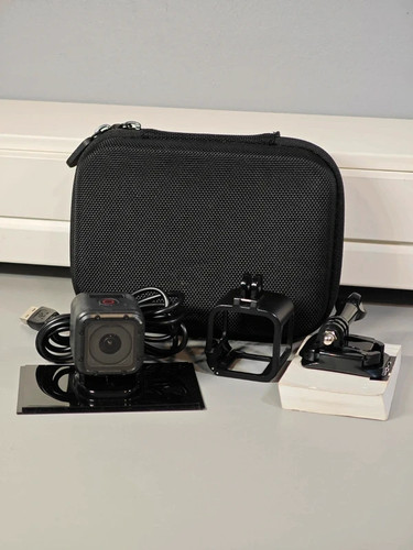 Caméra sportive gopro - hero, 4