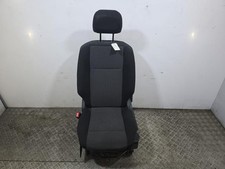 Siege avant gauche CITROEN