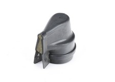 Mercedes-Benz W123 Ignition