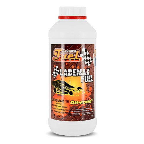 Labemax fuel nitro modélisme - labemax,