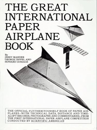 The great international paper - the,